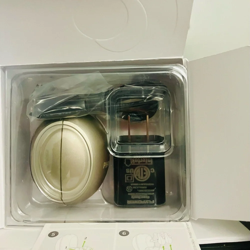 New Phonak Mini Charging Case for Marvel & Paradise Hearing Aids Case Cords ONLY - Picture 3 of 5